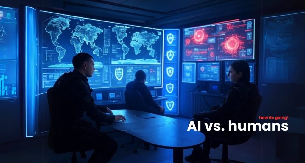 AI-in-cybersecurity