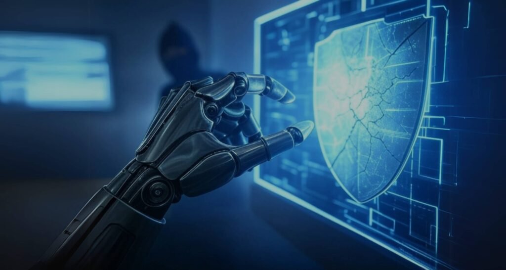 AI-in-cybersecurity