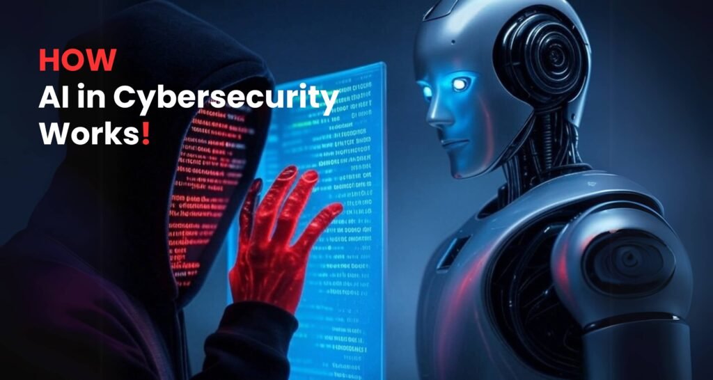 AI-in-cybersecurity