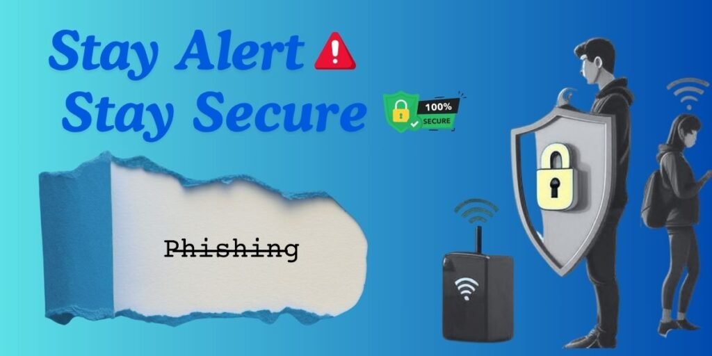 Phishing Attack in 2025