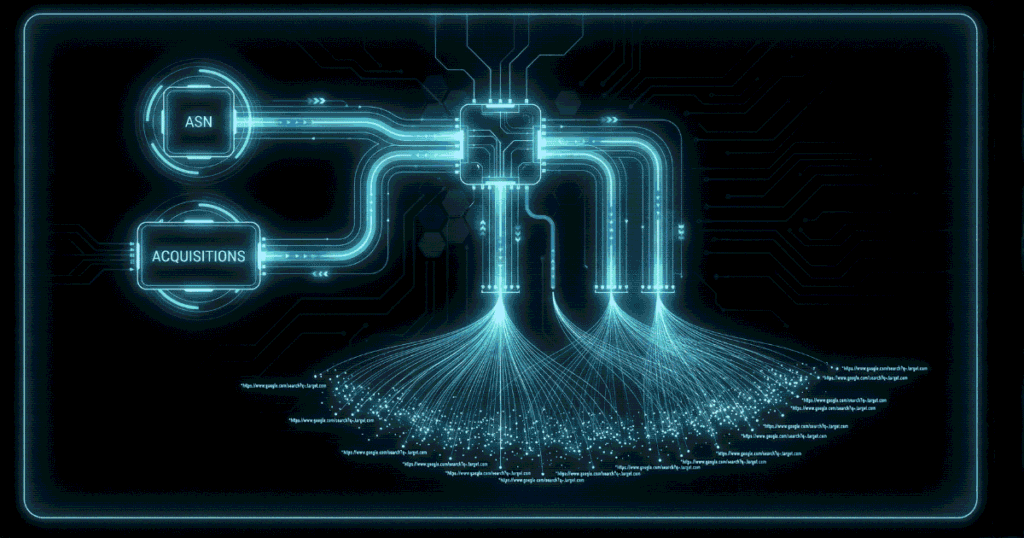 automated bug bounty reconnaissance workflow
