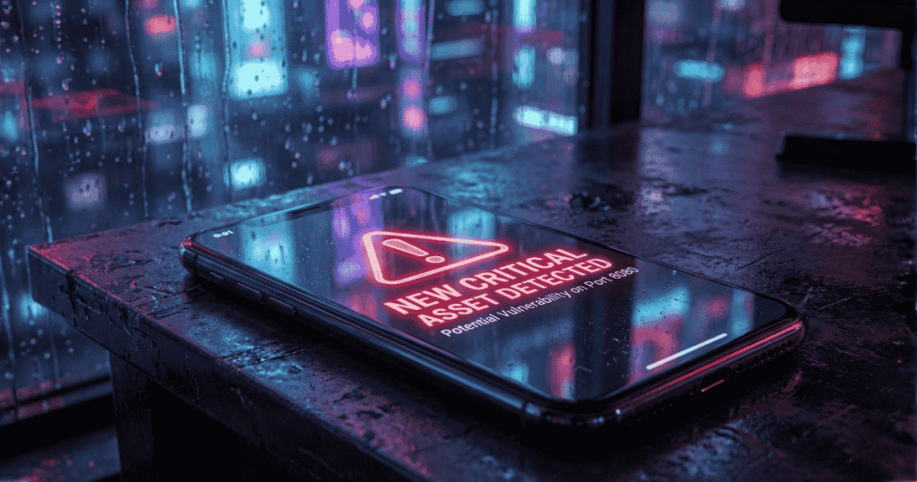 automated bug bounty reconnaissance workflow