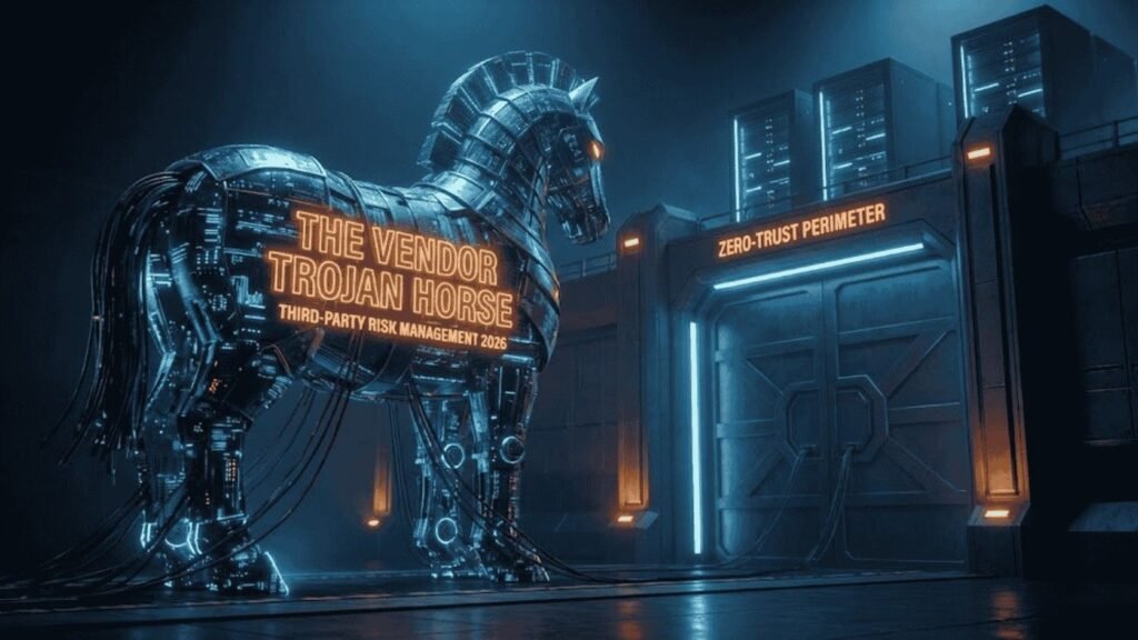 Third-Party Risk Management (TPRM) Strategy